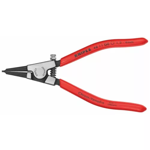 Knipex Szerelőfogók szorítógyűrűkhöz G0