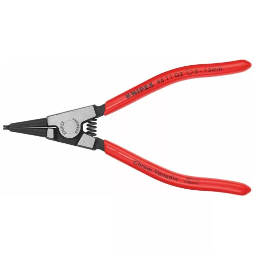 Knipex Szerelőfogók szorítógyűrűkhöz G2