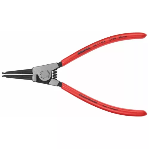 Knipex Szerelőfogók szorítógyűrűkhöz G4