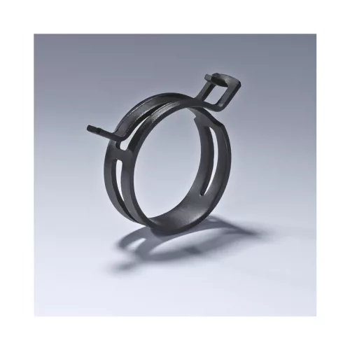 Knipex Rugós csőbilincs fogó 250 mm