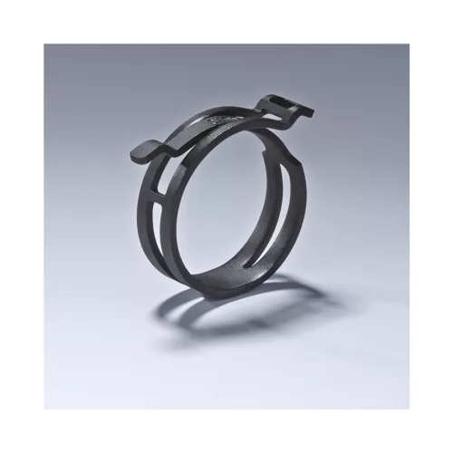 Knipex Rugós csőbilincs fogó 250 mm