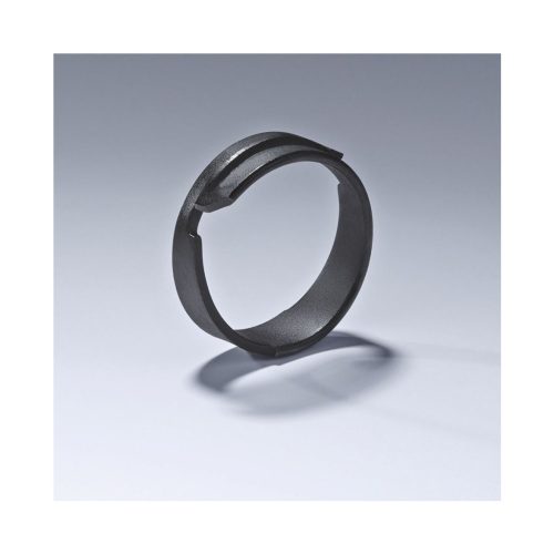 Rugós csőbilincs fogó rögzítővel  250 mm