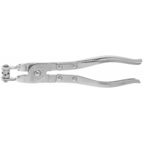 Tömlőbilincs fogó  210 mm