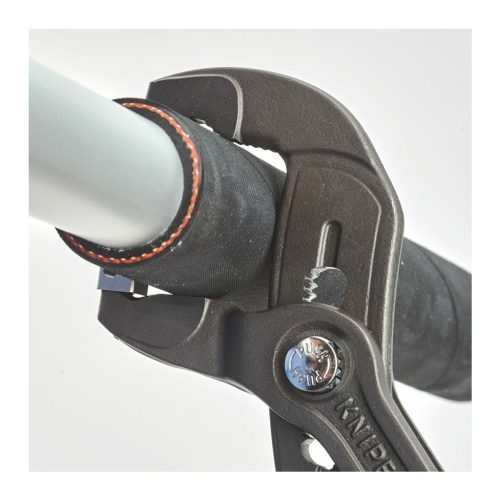 Knipex Tömlőbilincs fogó 180 mm