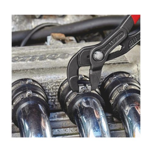 Knipex Tömlőbilincs fogó 250 mm