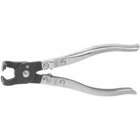 Tömlőbilincs fogó  180 mm