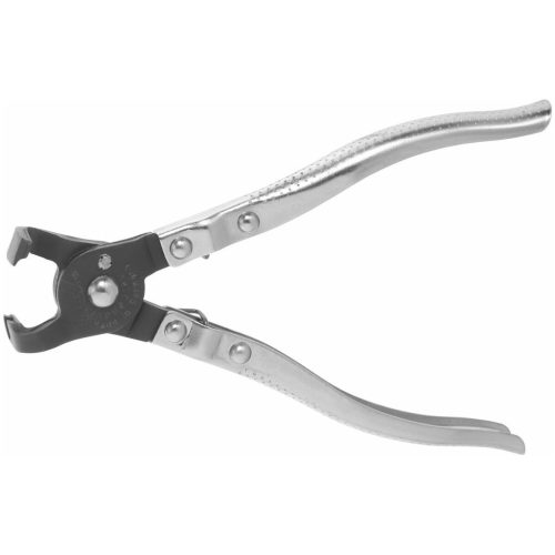 Tömlőbilincs fogó  180 mm