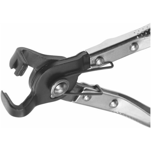 Tömlőbilincs fogó  180 mm