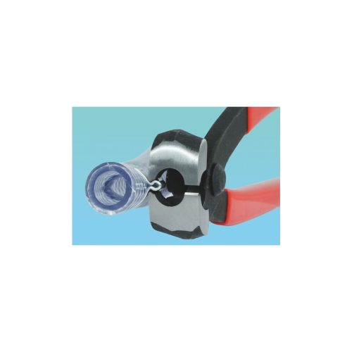 Tömlőbilincs fogó  220 mm