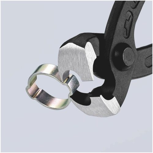 Tömlőbilincs fogó  220 mm