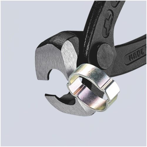 Tömlőbilincs fogó  220 mm