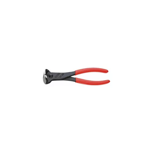Knipex Erősített homlokcsípőfogó 180 mm