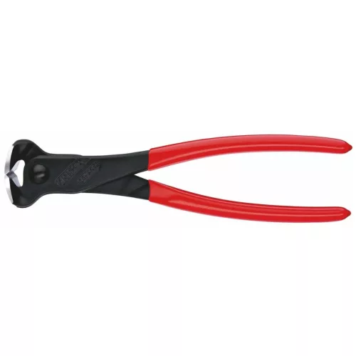 Knipex Erősített homlokcsípőfogó 200 mm