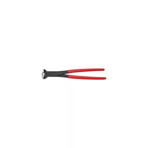 Knipex Erősített homlokcsípőfogó 280 mm