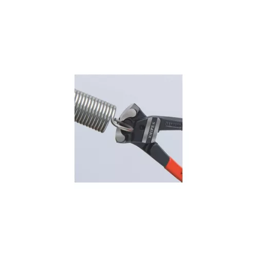 Homlok csapszegvágó fogó  200 mm