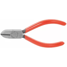 Knipex Oldalcsípőfogó, polírozott 110 mm