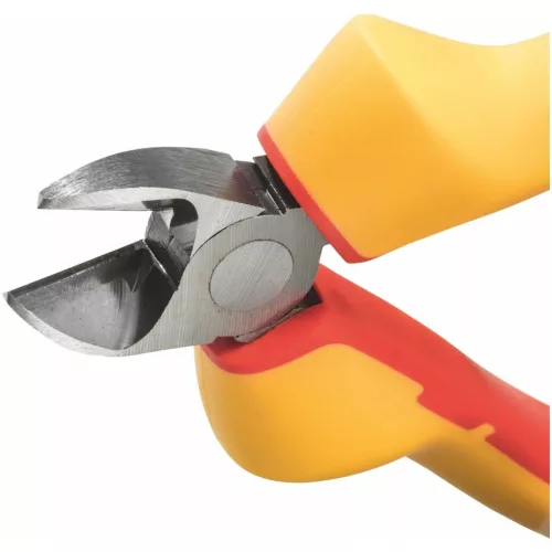 Holex Oldalcsípőfogó VDE szerint szigetelt 140 mm