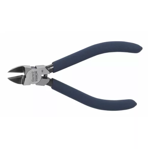 Garant Műanyag oldalcsípőfogó 15°-ban hajlított 130 mm