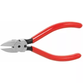 Holex Műanyag oldalcsípőfogó 15°-ban hajlított 130 mm