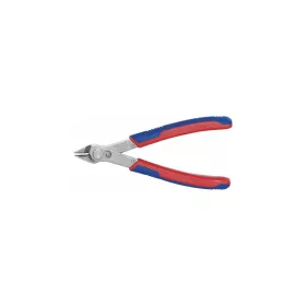 Knipex Elektronikai oldalcsípőfogó Super Knips 125 mm
