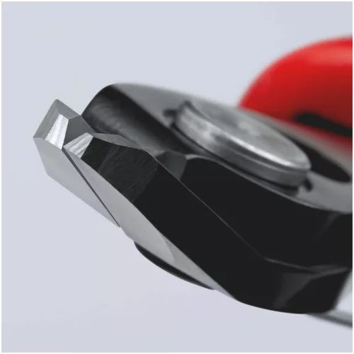 Knipex Elektronikai oldalcsípőfogó Super Knips 140 mm