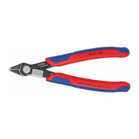   Elektronikai oldalcsípőfogó Super Knips® huzaltartóval 125H mm