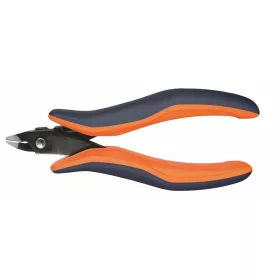   Elektronikai oldalcsípőfogó vastartalmú anyagokhoz  135 mm