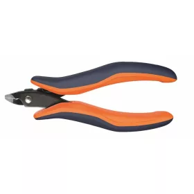   Elektronikai oldalcsípőfogó vastartalmú anyagokhoz  135 mm