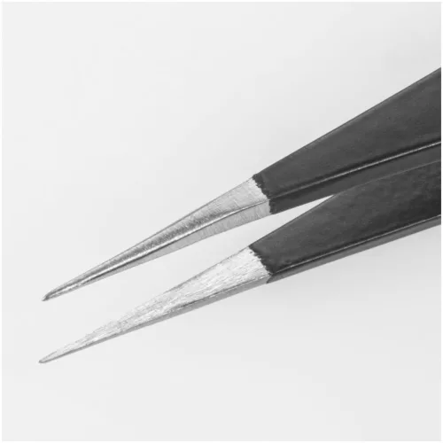 Holex Csipesz, hegyes, 115 mm, 3c alak AMB