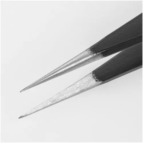 Holex Csipesz, hegyes, 125 mm, AA alak AMB