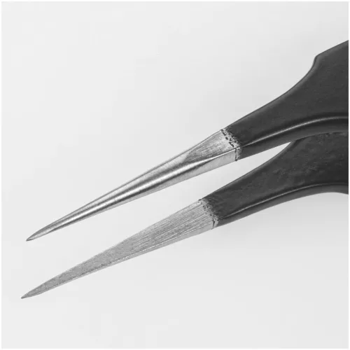 Holex Csipesz, lépcsőzetes hegyes, 110 mm, 5 alak AMB