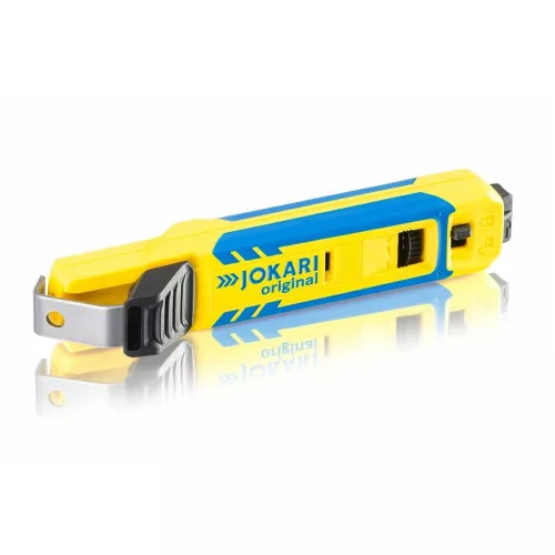 Biztonsági kábelcsupaszító  8-28 mm