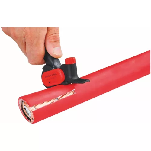 Intercable Kábelcsupaszító AV6220