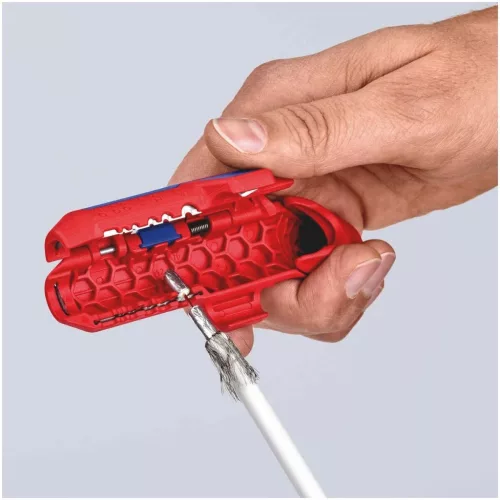 Univerzális kábelcsupaszító szerszám ErgoStrip®  8-13 mm