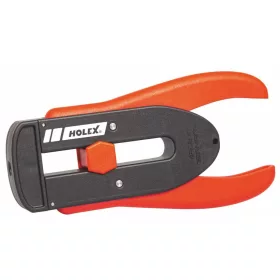   Precíziós csupaszító, fokozatmentesen állítható  016-08 mm