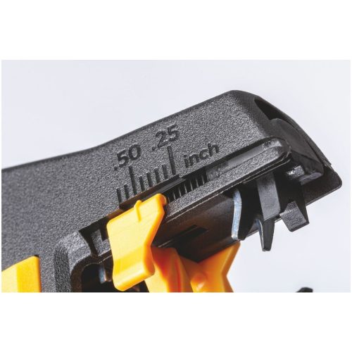 Jokari Huzalcsupaszító fogó, kedvező árú kivitel 6PRO mm2