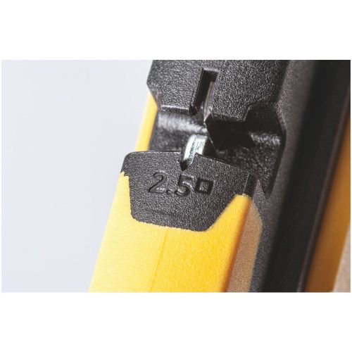 Jokari Huzalcsupaszító fogó, kedvező árú kivitel 6PRO mm2