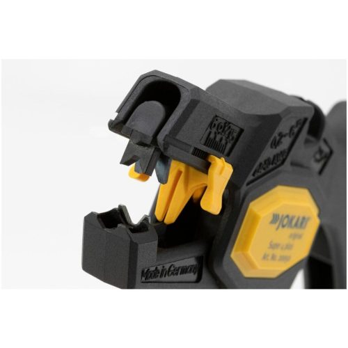 Jokari Huzalcsupaszító fogó, kedvező árú kivitel 6 mm2