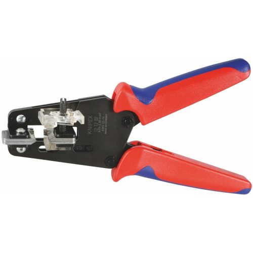 Knipex Automata huzalcsupaszító fogó 0,03-2,08 mm2
