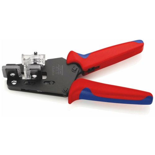 Knipex Automata huzalcsupaszító fogó 0,03-2,08 mm2