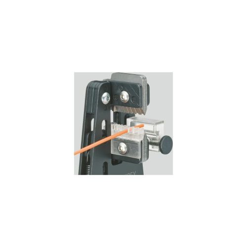 Knipex Automata huzalcsupaszító fogó 0,14-6 mm2