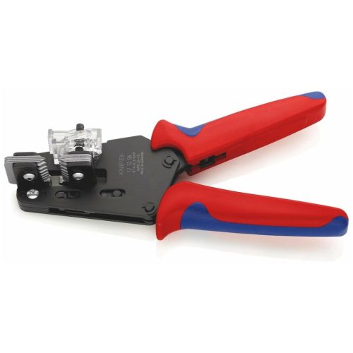 Knipex Automata huzalcsupaszító fogó 0,14-6 mm2