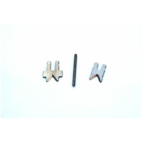 Jokari Kés huzalcsupaszító fogóhoz 6 mm2