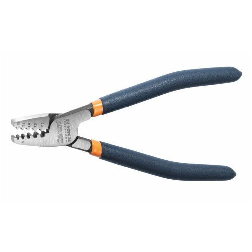 Garant Présszerszám érvéghüvelyekhez 6mm2 2,5 mm2