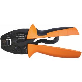 Weidmüller Présszerszám érvéghüvelyekhez 6ROTO