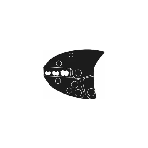 Weidmüller Présszerszám érvéghüvelyekhez PZ50