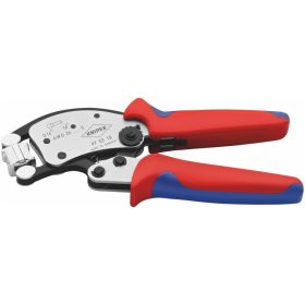   Twistor® 16 présszerszám érvéghüvelyekhez  16 mm<sup>2</sup>