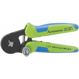   Présszerszám érvéghüvelyekhez  16 mm<sup>2</sup>