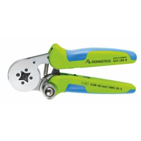   Crimpzange für Aderendhülsen  16 mm<sup>2</sup>