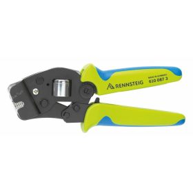 Rennsteig Présszerszám érvéghüvelyekhez 10 mm2